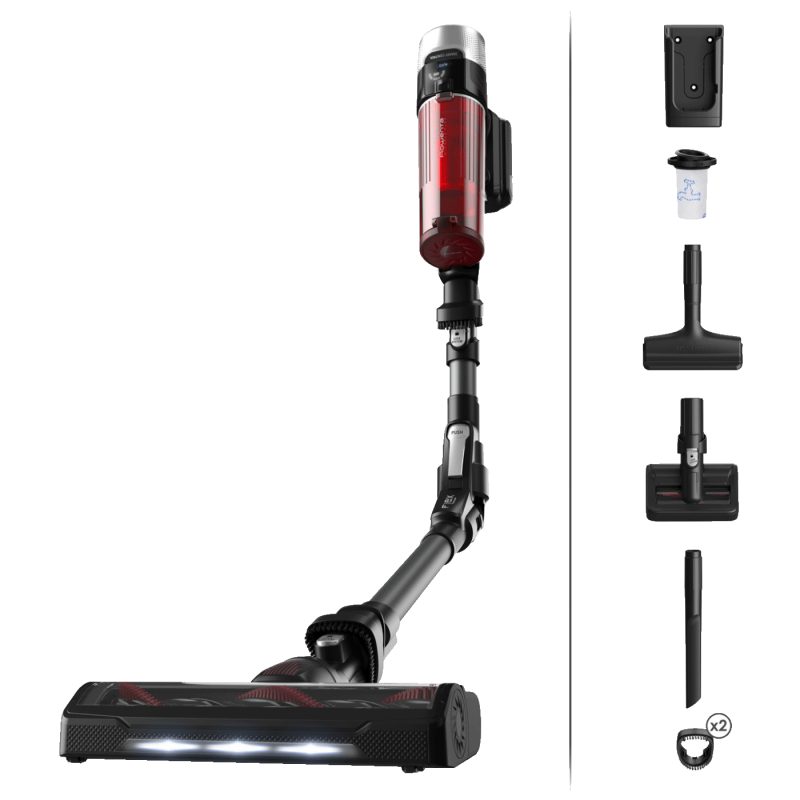 Rowenta Usisavač štapni, akumulatorski, X-Force Flex 9.60 - RH2078WO