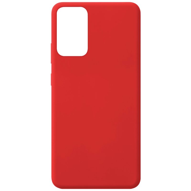 Samsung Maska za mobitel Samsung A32,crvena - Original Silicone Case A32