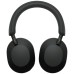 Sony Bežične/žične slušalice, Bluetooth, WH-1000XM5SA - WH1000XM5SAB.CE7