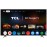 TCL Televizor Smart C6K Premium QD-MiniLED 4K 50", Google TV - 50C6K