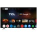 TCL Televizor Smart C6K Premium QD-MiniLED 4K 50", Google TV - 50C6K