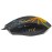Tracer Miš optički, gaming, 1600 dpi, RGB, USB - GAMEZONE Black Widow RGB