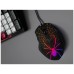 Tracer Miš optički, gaming, 1600 dpi, RGB, USB - GAMEZONE Black Widow RGB
