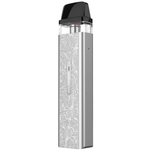 Umbrella Cigareta elektronska, XROS MINI ANCIENT SILVER