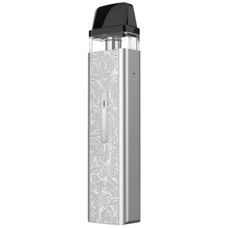 Umbrella Cigareta elektronska, XROS MINI ANCIENT SILVER