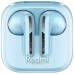 Xiaomi Slušalice bežične sa kutijicom za punjenje, Bluetooth - Redmi Buds 6 Active Blue