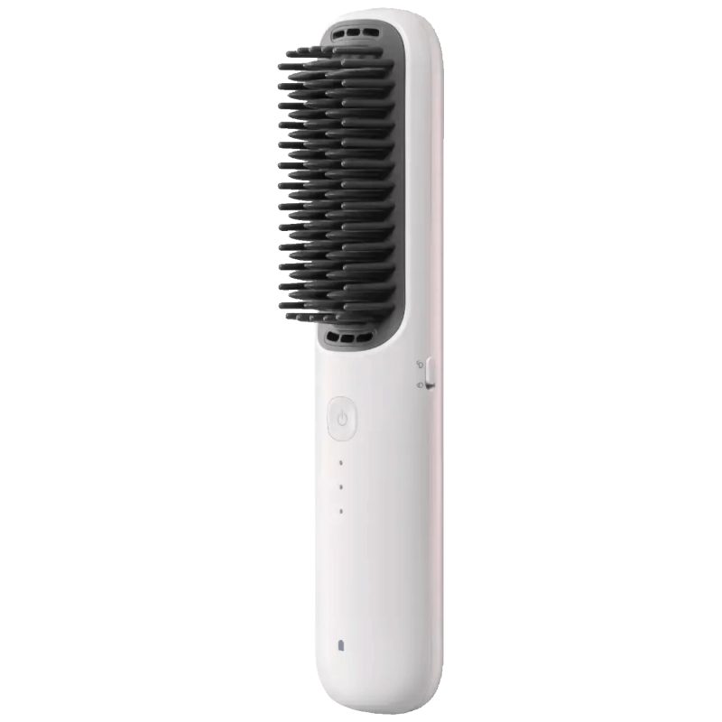 Xiaomi Četka za ravnanje kose, bežična, 6400 mAh - Cordless Hair Straightener Brush