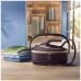 Philips Pegla sa parnom postajom, 3120 W, PerfectCare 8000 - PSG8300/80