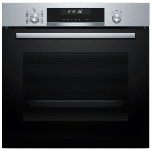 Bosch Ugradbena pećnica, zapremina 71 lit., 3600 W, Serie 6, A+ - HBG578ES3