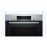 Bosch Ugradbena pećnica, zapremina 71 lit., 3600 W, Serie 6, A+ - HBG578ES3