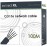Connect XL Mrežni UTP CAT5E kabl na pak 100 met - CXL-UTP100
