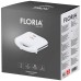 Floria Sendvič Toster, LED indikator, 750 W - ZLN0830