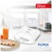 Floria Sendvič Toster, LED indikator, 750 W - ZLN0830
