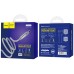 hoco. USB kabl za iPhone, metal magnetic, Lightning, 2.0 A - U40A Magnetic Lightning