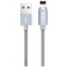 hoco. USB kabl za iPhone, metal magnetic, Lightning, 2.0 A - U40A Magnetic Lightning