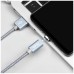hoco. USB kabl za iPhone, metal magnetic, Lightning, 2.0 A - U40A Magnetic Lightning