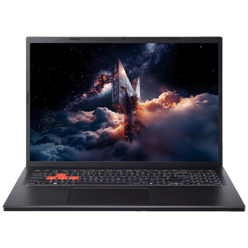 ACER Laptop 16",Intel i5-13420H, 16GB DDR, SSD 512GB, RTX3050 - Nitro Lite NL16-71G