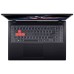 ACER Laptop 16",Intel i5-13420H, 16GB DDR, SSD 512GB, RTX3050 - Nitro Lite NL16-71G