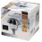 home Solarna vrtna LED lampa, metalna, 600 mAh - MX 715D