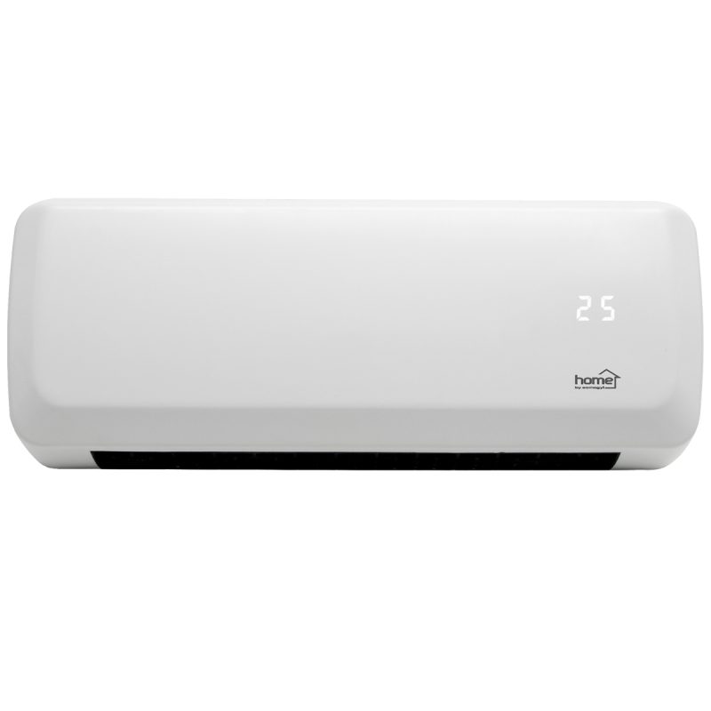 home Grijalica zidna , 42 cm širina, 2000W, LED display - FKF 42201