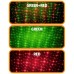 home Dekorativna LED rasvjeta, laser projektor - DL IP 9