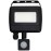 home Reflektor, LED, sa detektorom pokreta, 20 W, 1600 lm, IP65 - FLL PIR 20