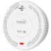 home Optički detektor dima, Smart, WiFi - SMO10SMART