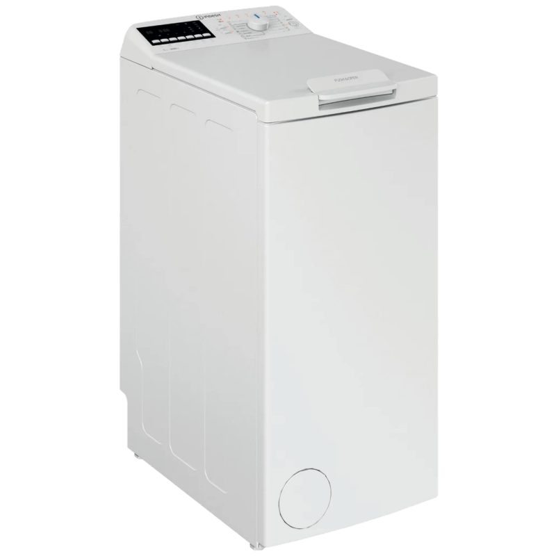 Indesit Mašina za veš, 1200 obrtaja, 7kg veša, E - BTW B7220P EU/N