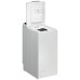 Indesit Mašina za veš, 1200 obrtaja, 7kg veša, E - BTW B7220P EU/N