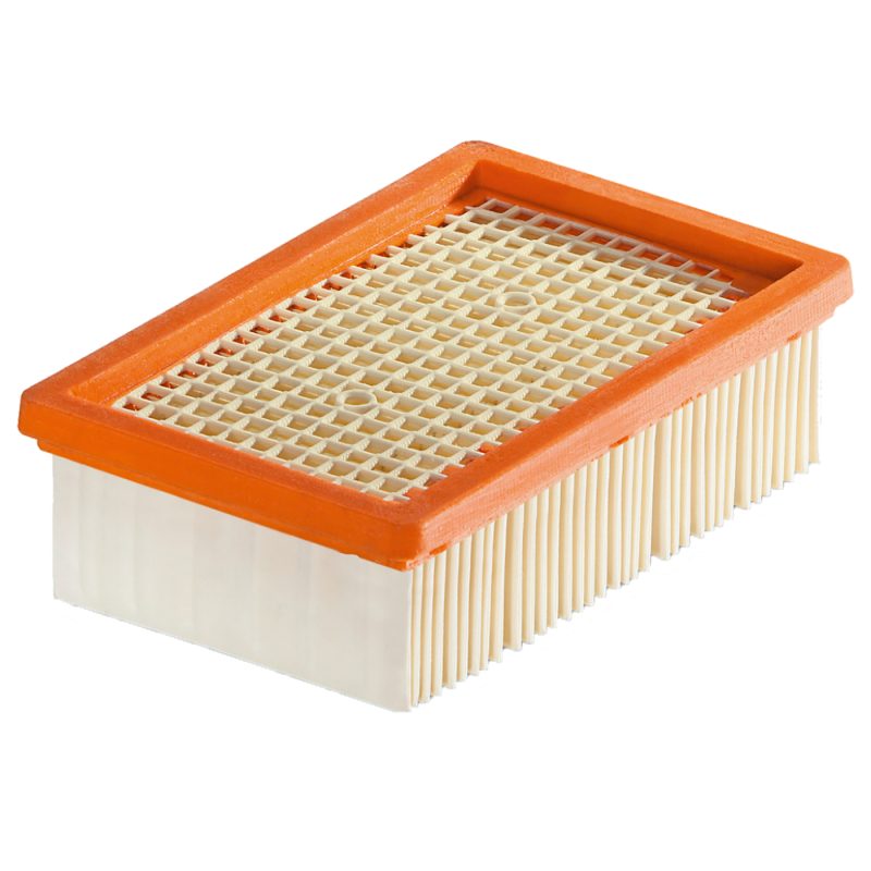 Karcher Filter za usisavač MV 4 do MV 6 i WD 4 do WD 6 - 2.863.005.0
