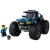 Lego Plavi čudovišni kamion, LEGO City