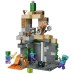 Lego Zombi tamnica, LEGO Minecraft