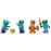 Lego Zombi tamnica, LEGO Minecraft