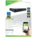 Amiko Home 4 / 9 kanalni, 5 in 1, snimač za video nadzor, H.264+ - XVR 400 - 4/9 FULL HD H.264+