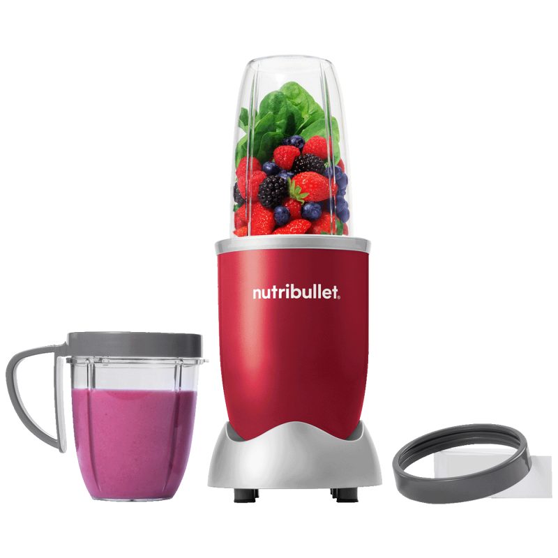Nutribullet Nutribullet, blender, ekstraktor hranjivih tvari - NB606R
