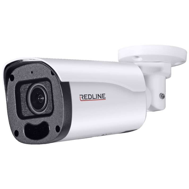 REDLINE Kamera IP 5MP, 1/2.7" CMOS, 2.8 ~ 12mm, PoE, IP67 - IPC-VF555U-SL