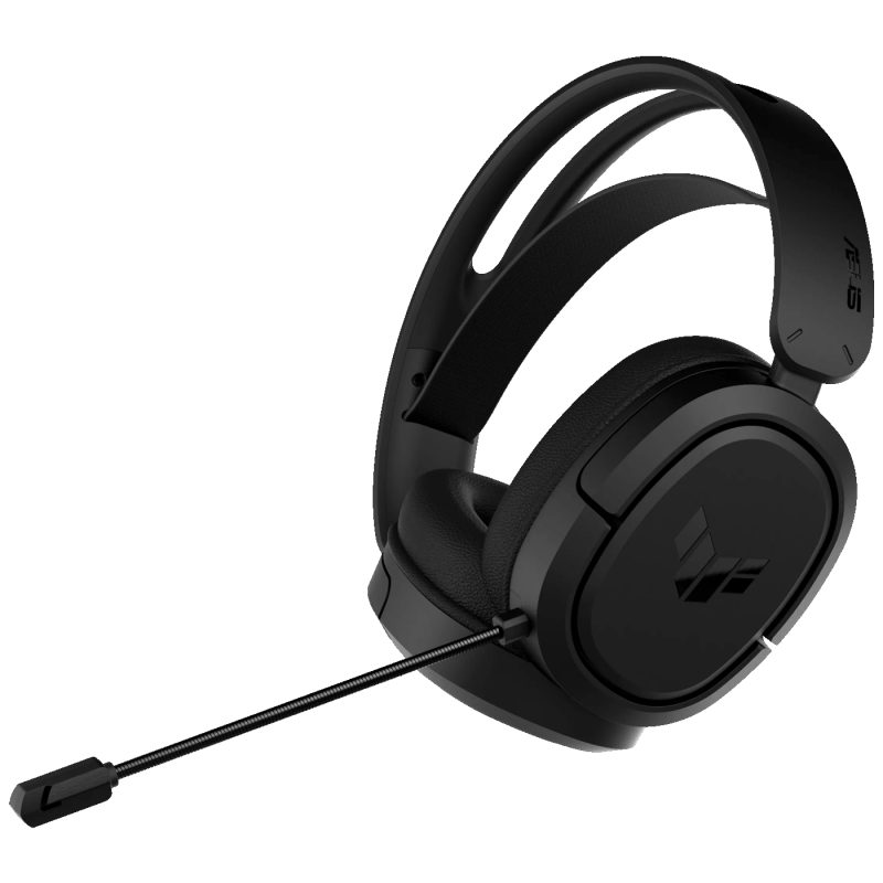 Asus Bežične gaming slušalice sa mikrofonom,7.1,TUF Gaming H1 W. - TUF Gaming H1 Wireless