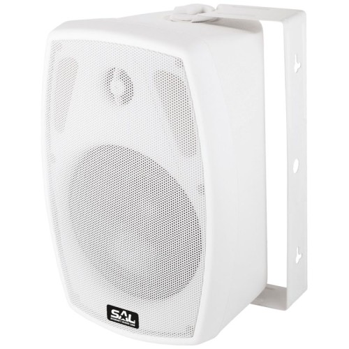 SAL Zvučnik, 2u1, 40 / 60 W, 4 / 8 Ohm - BXB 100/8