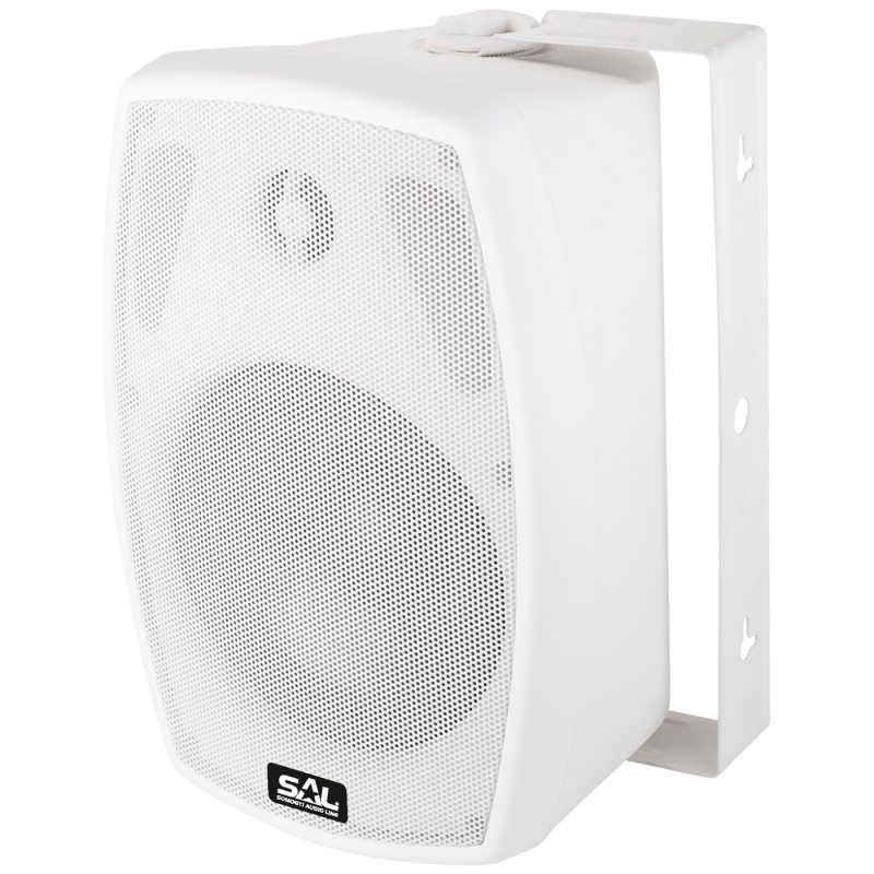 SAL Zvučnik, 2u1, 40 / 60 W, 4 / 8 Ohm - BXB 100/8