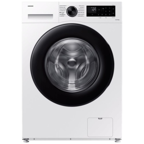 Samsung Mašina za veš, 1400 obrtaja, 9kg veša, Inverter, WiFi, A - WW90CGC04DAELE