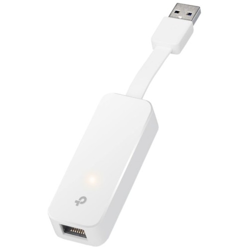 TP-LINK Mrežni adapter, USB3.0, 10/100/1000 Mbps - UE300