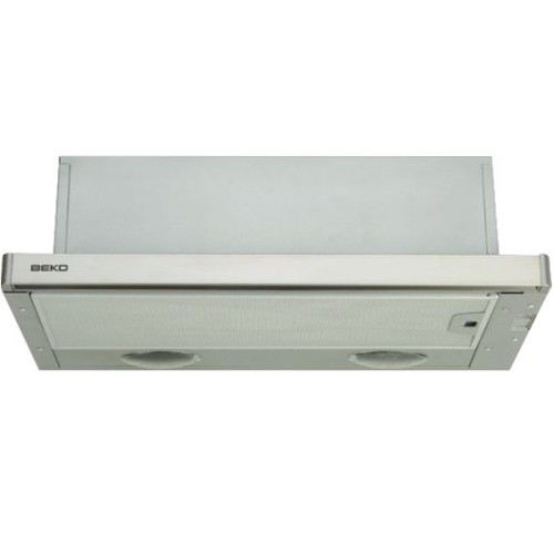 Beko Kuhinjska ugradbena napa 220W,60cm,ALU kasetni filter,bijela - CTB 6407 W 60cm