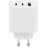 Xiaomi Univerzalni punjač, brzi, 2 USB type C i 1 x USB A - Mi 67W GaN Charger 2C1A