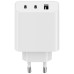 Xiaomi Univerzalni punjač, brzi, 2 USB type C i 1 x USB A - Mi 67W GaN Charger 2C1A
