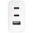 Xiaomi Univerzalni punjač, brzi, 2 USB type C i 1 x USB A - Mi 67W GaN Charger 2C1A