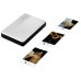 Xiaomi Prijenosni printer za mobitel, Zero INK, Bluetooth - Portable Photo Printer 1S