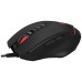 Bloody Miš optički, gaming, 3200 dpi, USB - A4-V8M Multi-Core Gun3