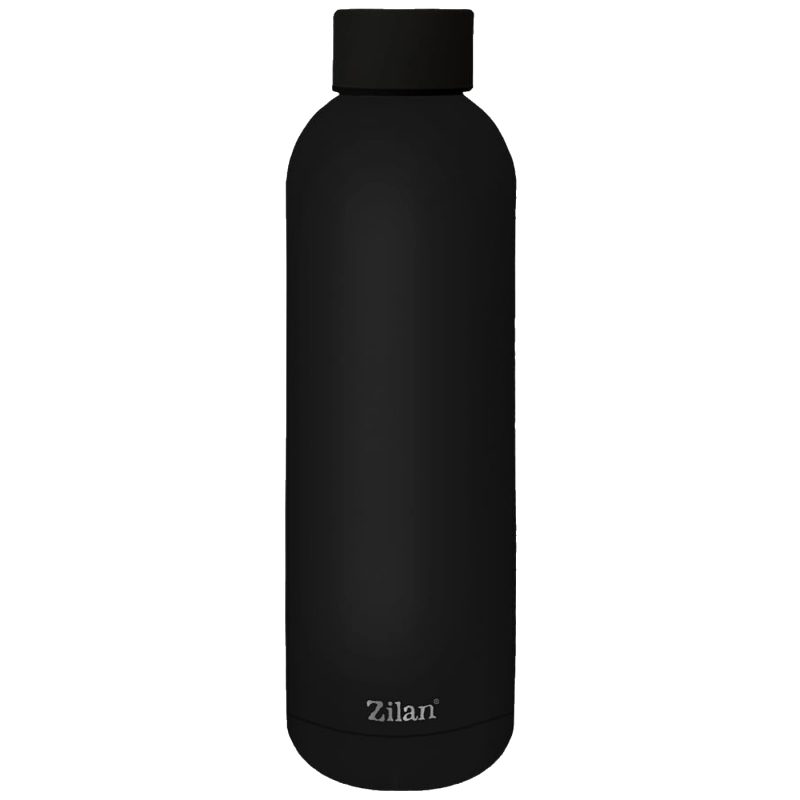 Zilan Termos boca, 500 ml, crna - ZLN9840