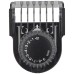 Zilan Aparat za brijanje, trimer, LED display, IPX6 - ZLN8940 Helios