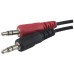 Connect XL Slušalice+mikrofon, set, konekcija Jack 3.5mm,kožni jastučić - CXL-HP300